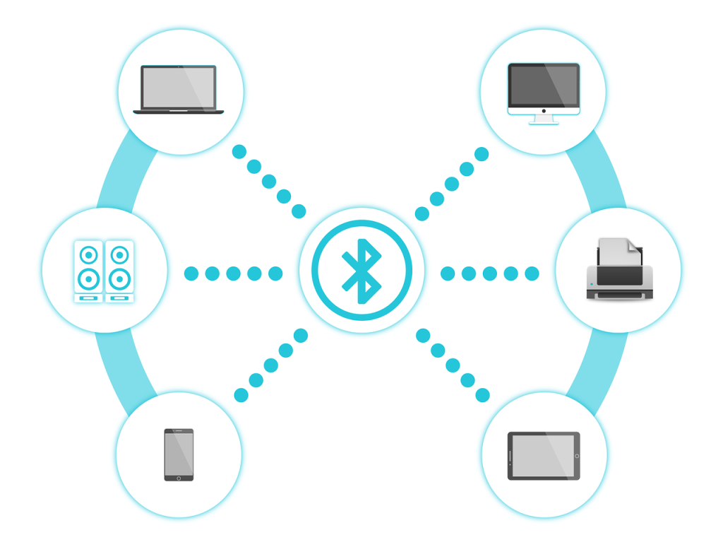 Bluetooth on Windows